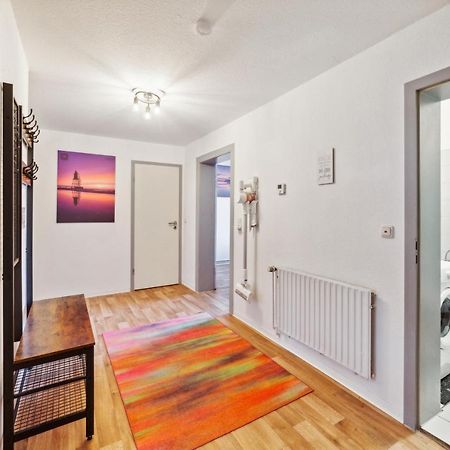 Infinity Stay: Bis Zu 4 Personen Zentrum Wassernah Netflix Wilhelmshaven Esterno foto